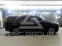 2019 Hyundai Palisade