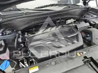 2019 Hyundai Palisade