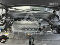 2019 Hyundai Palisade