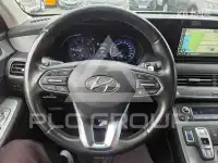 2019 Hyundai Palisade