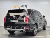 2019 Hyundai Palisade