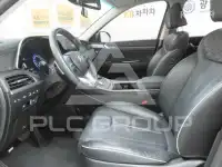 2019 Hyundai Palisade