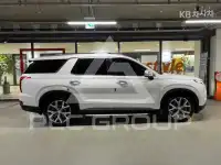 2019 Hyundai Palisade