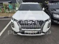 2019 Hyundai Palisade
