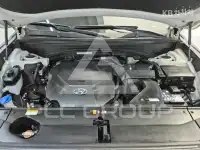 2019 Hyundai Palisade