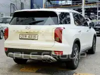 2019 Hyundai Palisade