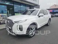 2019 Hyundai Palisade
