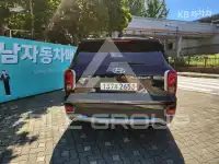 2019 Hyundai Palisade