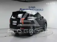 2019 Hyundai Palisade