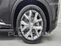 2019 Hyundai Palisade