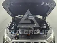 2019 Hyundai Palisade