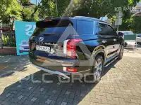 2019 Hyundai Palisade