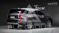 2019 Hyundai Palisade