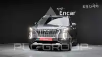 2019 Hyundai Palisade