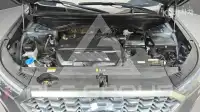 2019 Hyundai Palisade