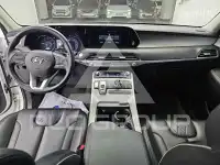 2019 Hyundai Palisade