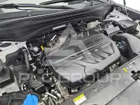 2019 Hyundai Palisade