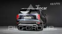 2019 Hyundai Palisade