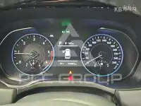 2019 Hyundai Palisade