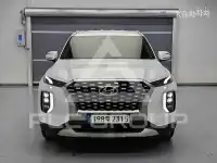2019 Hyundai Palisade