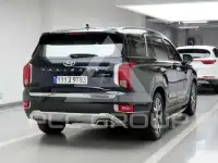 2019 Hyundai Palisade