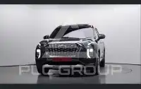 2019 Hyundai Palisade