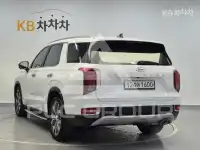 2019 Hyundai Palisade