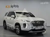 2019 Hyundai Palisade