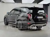 2019 Hyundai Palisade
