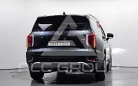 2019 Hyundai Palisade