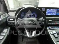 2019 Hyundai Palisade