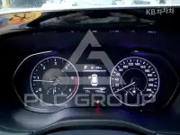 2019 Hyundai Palisade