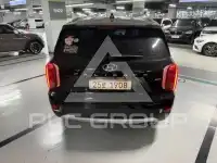 2019 Hyundai Palisade