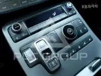 2019 Hyundai Palisade