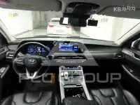 2019 Hyundai Palisade