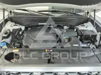 2019 Hyundai Palisade