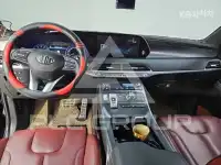 2019 Hyundai Palisade