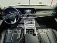 2019 Hyundai Palisade