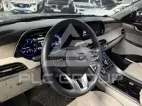2019 Hyundai Palisade