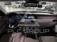 2019 Hyundai Palisade