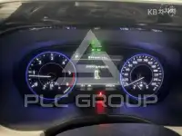 2019 Hyundai Palisade