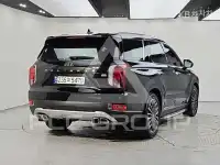 2019 Hyundai Palisade