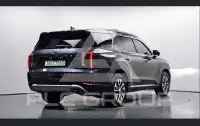 2019 Hyundai Palisade