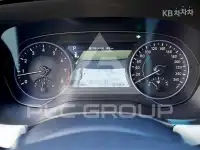 2019 Hyundai Palisade
