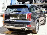 2019 Hyundai Palisade