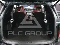 2019 Hyundai Palisade