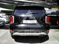 2019 Hyundai Palisade