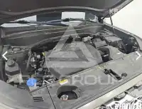 2019 Hyundai Palisade