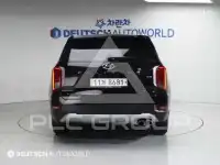 2019 Hyundai Palisade