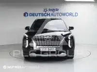 2019 Hyundai Palisade